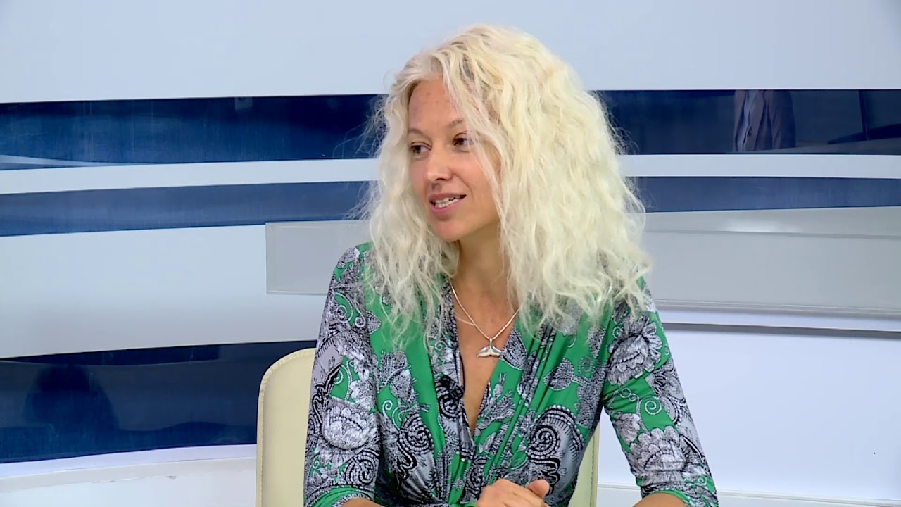 ПОДРОБНО: Как и кто спасает дельфинов? рассказала Татьяна Белей директор центра  