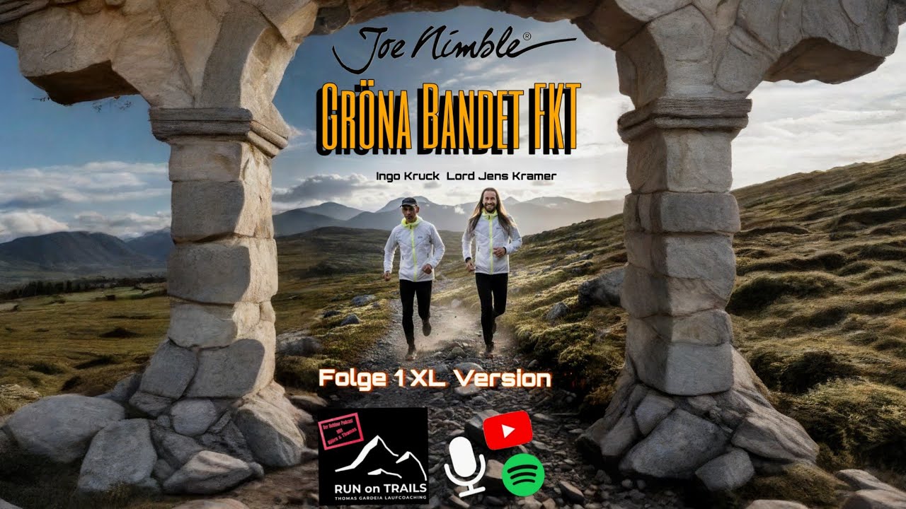 Folge 19: Gr&ouml;na Bandet FKT - die gro&szlig;e Projektauswertung