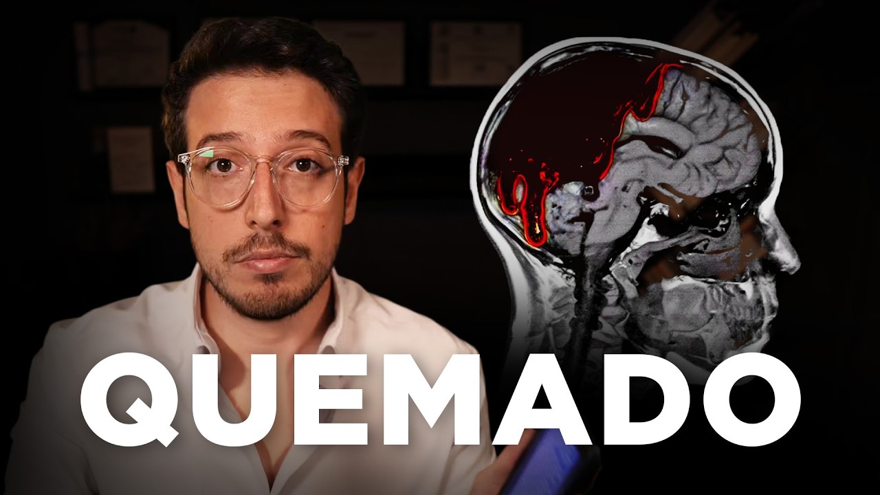 Por qué ya no podes concentrarte (y cómo recuperar el control)