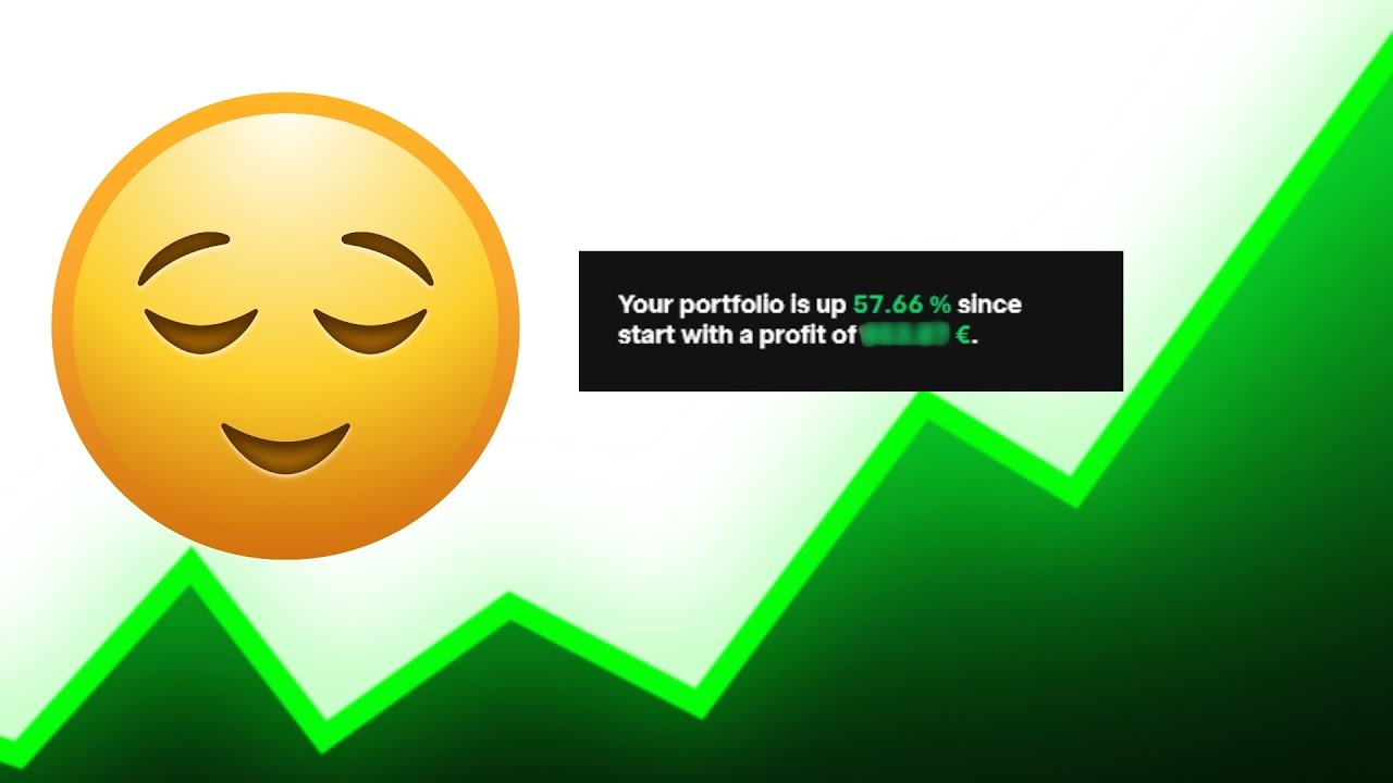 I miei Investimenti a 26 Anni - Febbraio