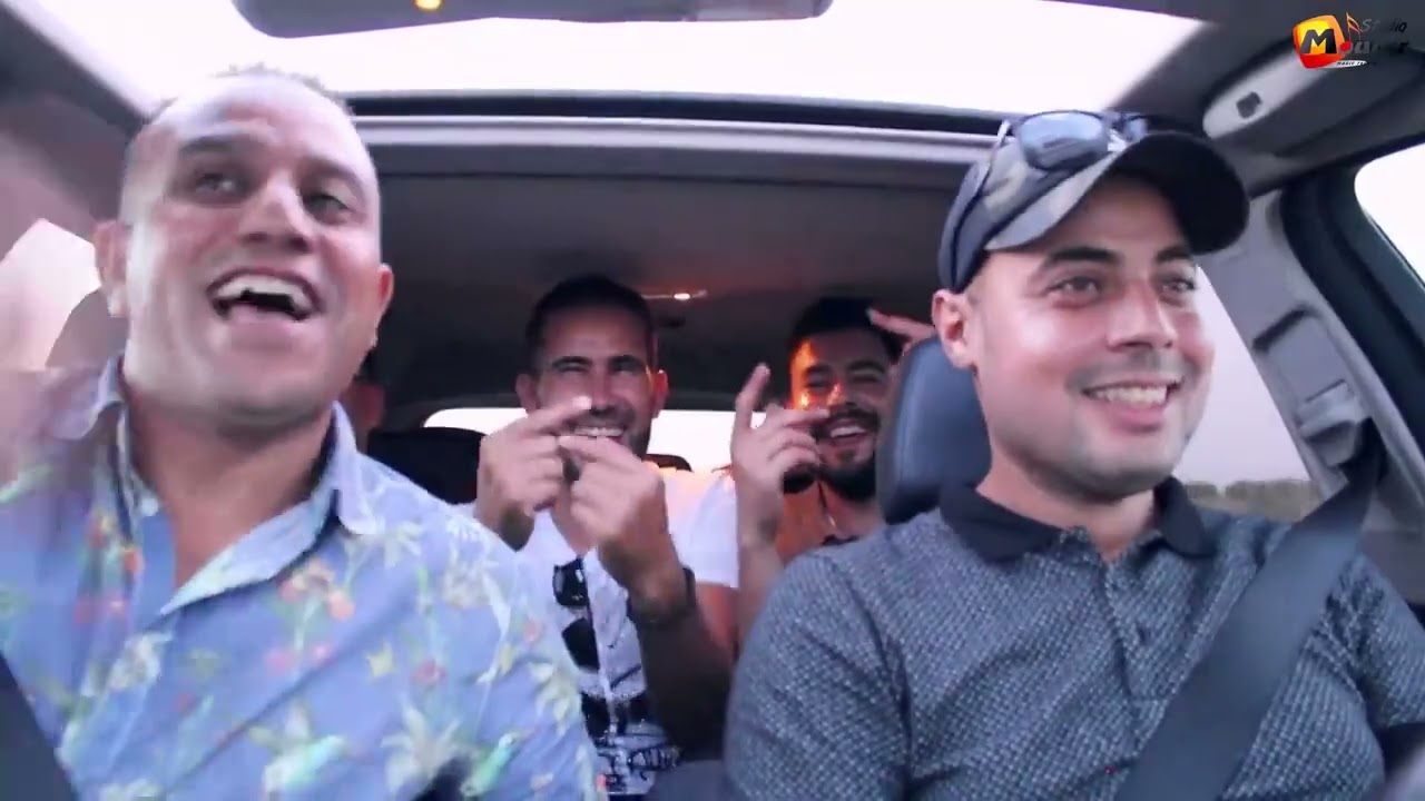 Meed samir محمد سمير & simo el 3isawi      pour favor camarero    جيب الموني