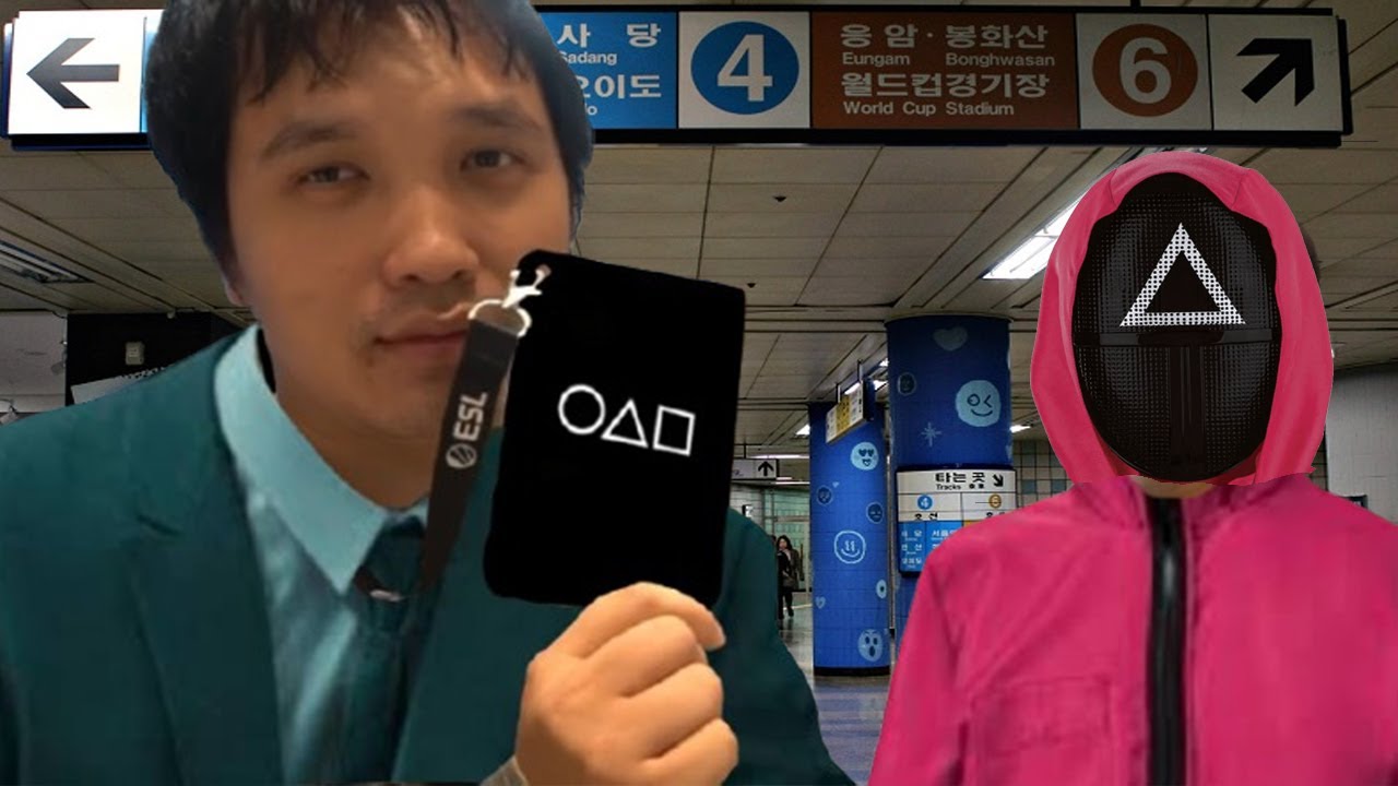 เรามาเล่นเกมกันหน่อยมั้ย