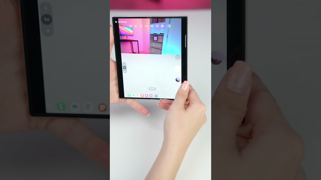 💕🌸 Pink Samsung Z Fold 6 Unboxing 🌸💕