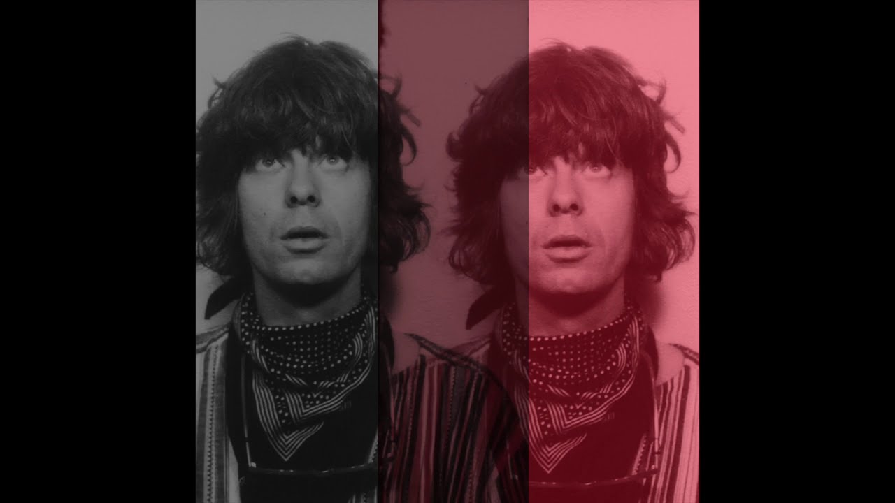 Fionn Regan  - The Scene Is Dead (Demo)