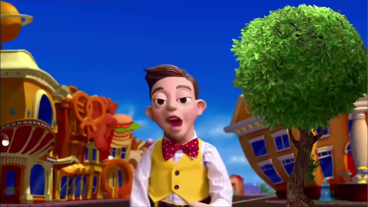 Es Mio (The Mine Song Spain) HD 60fps
