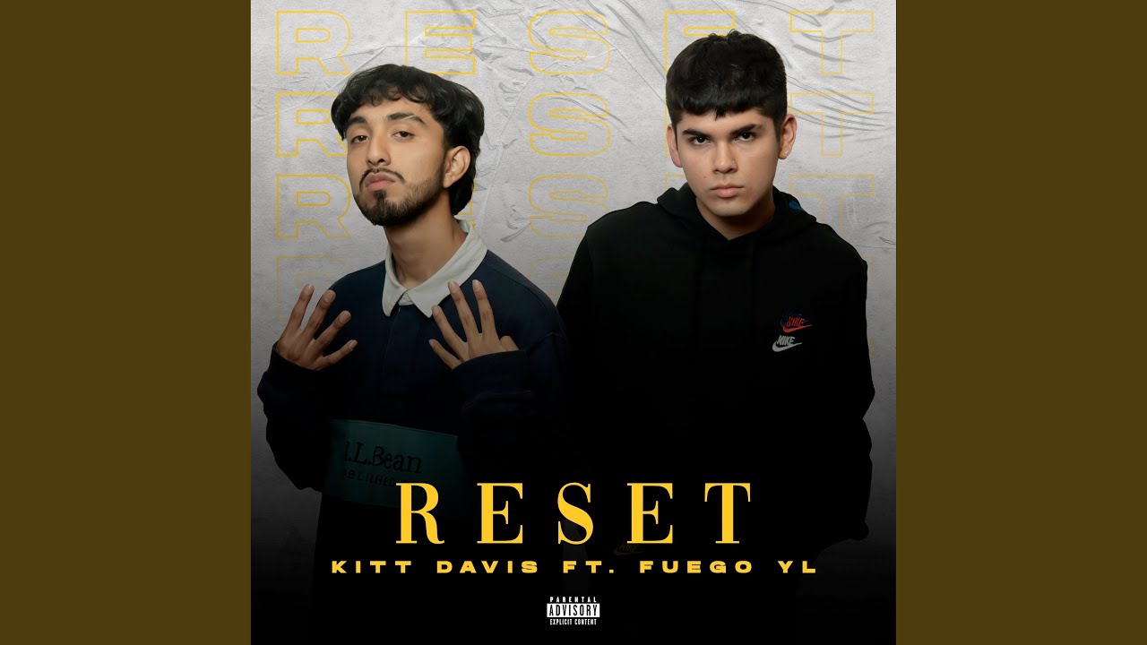 Reset