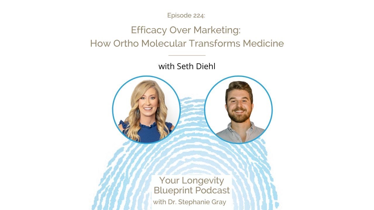Efficacy Over Marketing: How Ortho Molecular Transforms Medicine