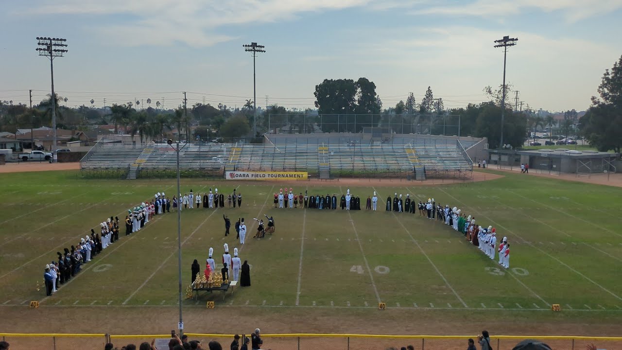Loara Band Review Results(2025)