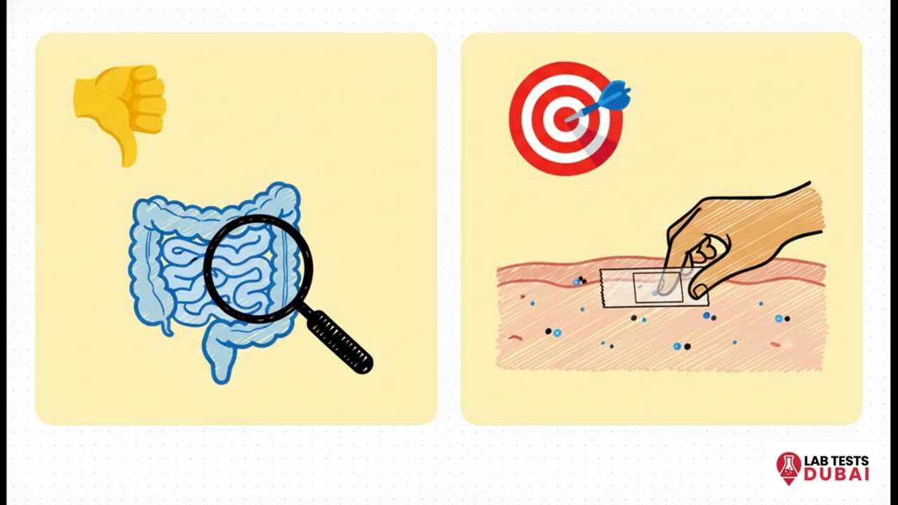 Tape Test for Pinworms – The Simple, Painless Way to Diagnose Itchy Nighttime Parasites