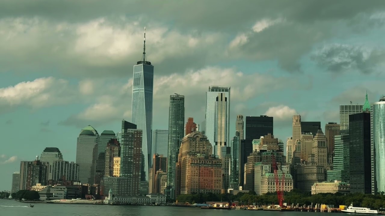 New York City