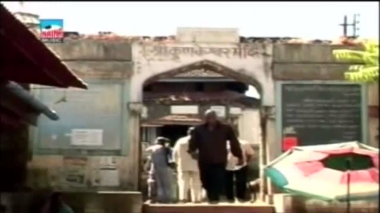 Kunkeshvarala Gardi Kunachi @ Runda lokare, Ganesh Bhagat