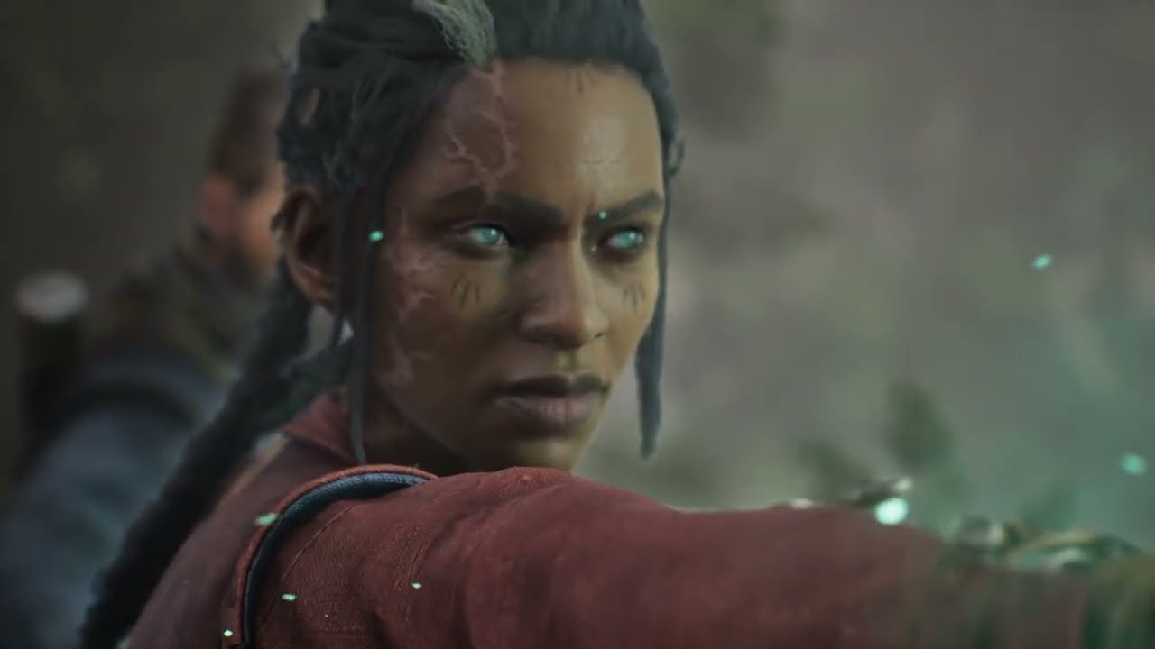 Banishers: Ghosts of new Eden Playthrough Part 2