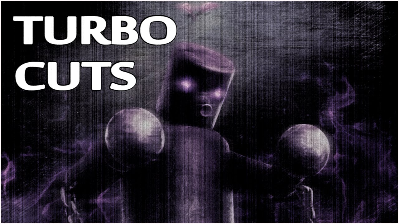 TURBO CUTS (Tekken Revolution)