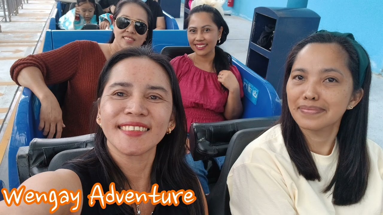 Ocean Park Escapade Ocean Park HK, #wengayadventure #beautifulhk #oceanparkhongkong 