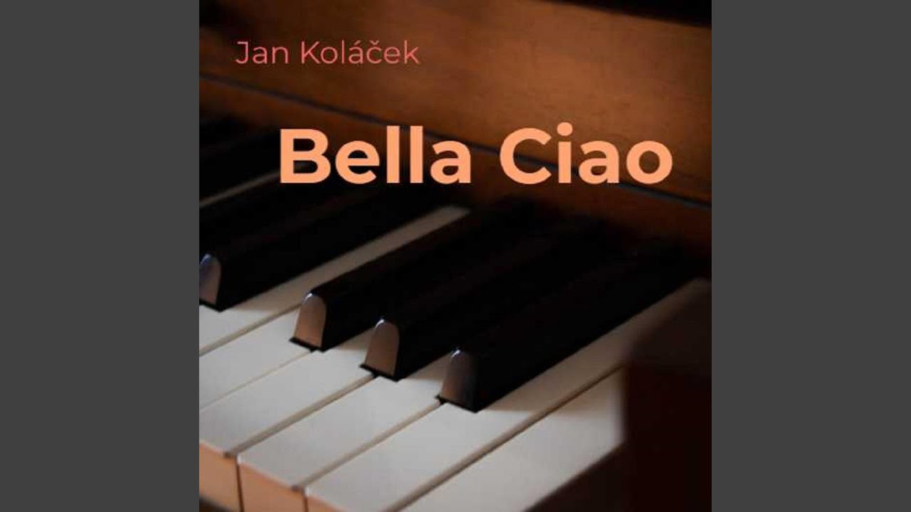 Bella Ciao (Piano Version)