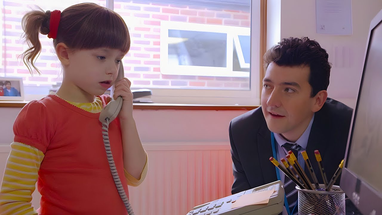 TAKE YOUR CHILD TO WORK DAY! 😃 📞 | TOPSY & TIM Compilation For Kids | WildBrain Zigzag