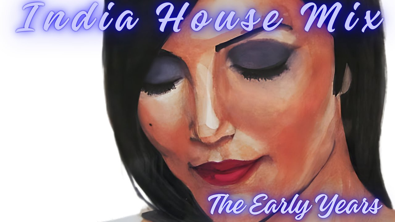 DJ El Ni&ntilde;o | India House Mix (90's House, To Be In Love, The Lover Who Rocks You, When You Touch Me)