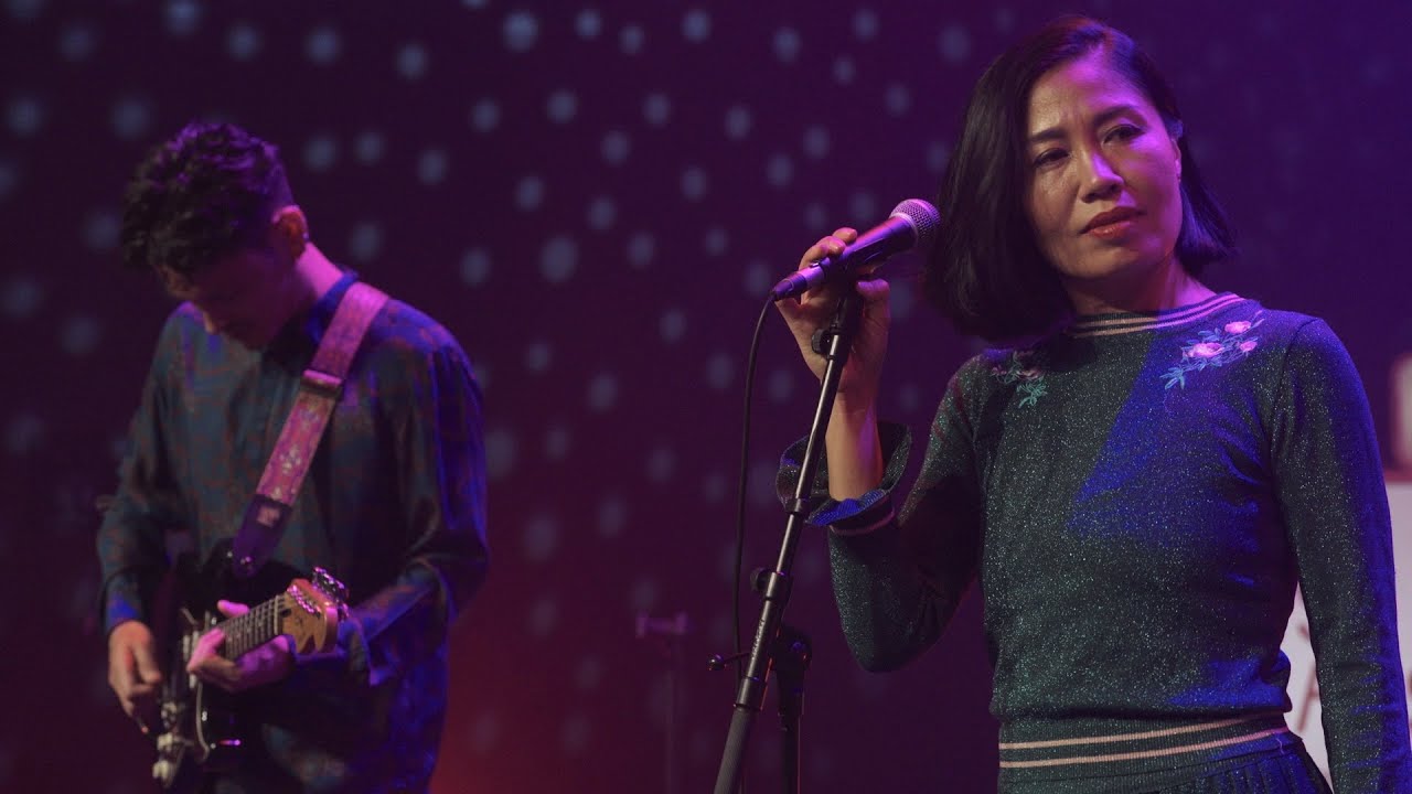Saigon Soul Revival - Ai Thật Lòng Yêu Ai (Live on KEXP)