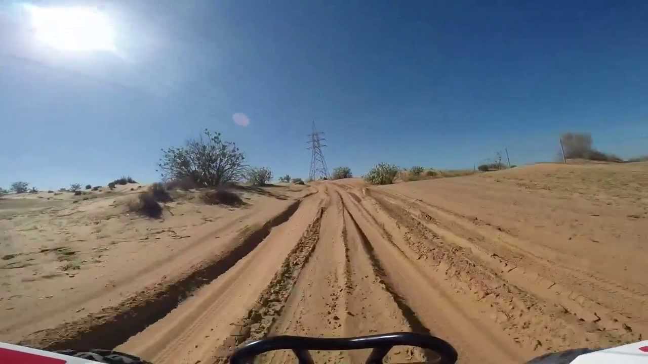 Cobra 400 & Gopro hero black 3 plus - part 2