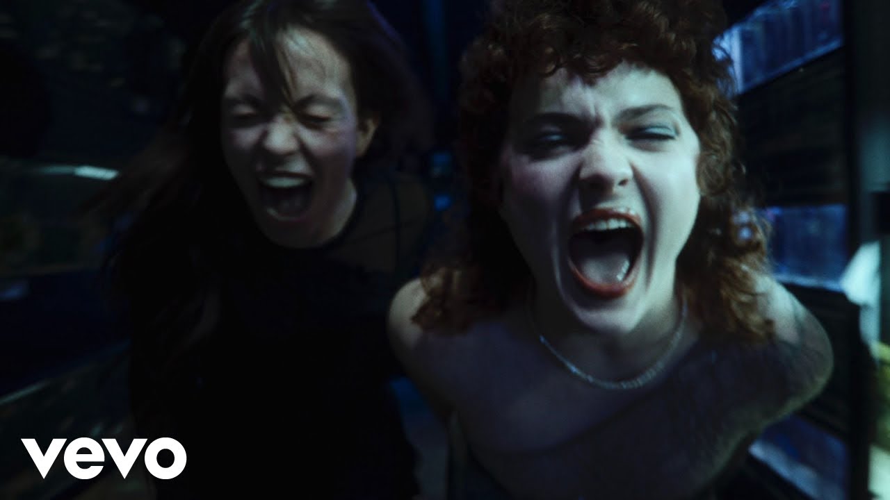 Maren & Anne Lukin - Acostumbrarme