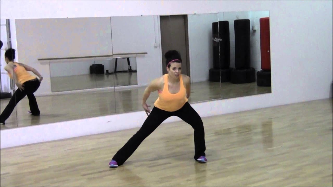 OUTER THIGH WORKOUT FOR LOSING FAT, SO LONG SADDLEBAGS!