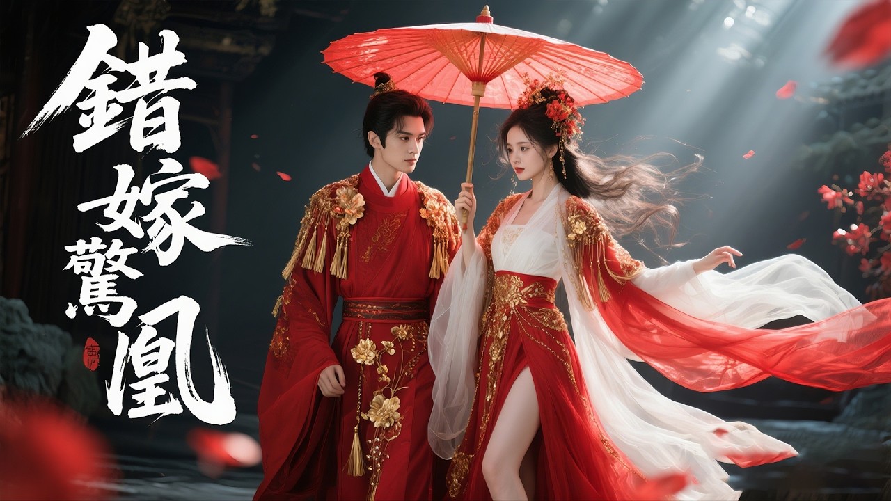 🍿【Full Movie Version】灰姑娘夜闯王爷寝室，主动献吻撩得霸道他心跳加快！🍿#中國電視劇#愛情 #甜寵#movie #杨紫 #肖战 #王一博 #赵露思