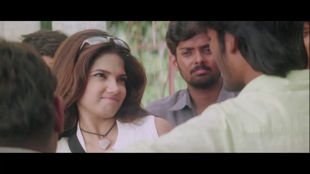 Kara Full Movie | New Hindi Dubbed Movie 2026  | Dhanush New Movie | Latest South Indian Movie 2026
