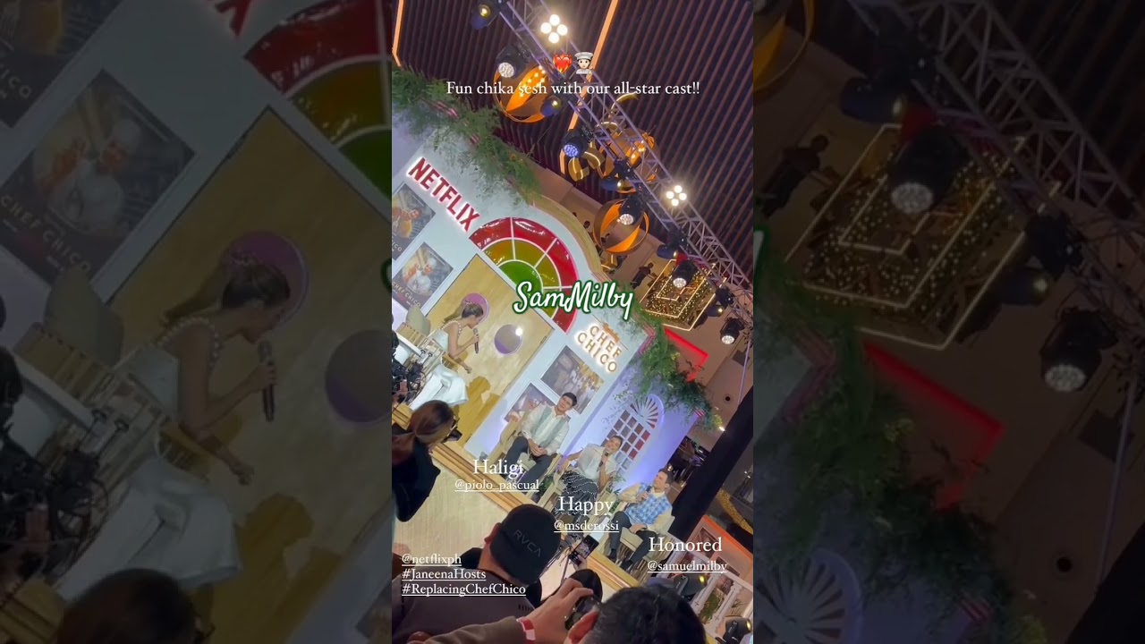 #sammilby #viral #viralshort #viralvideo #viralreels #netflix #video #foryou #fyp#viralshorts