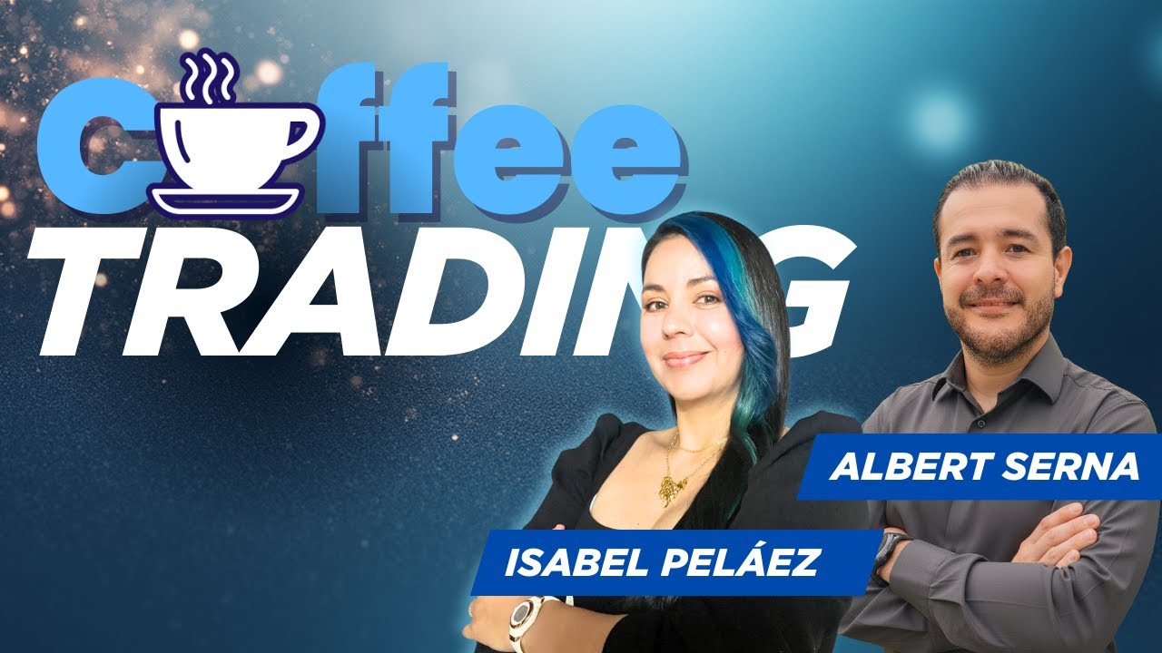 Coffee Trading - Análisis de Eventos, Noticias y Tendencias del Mercado