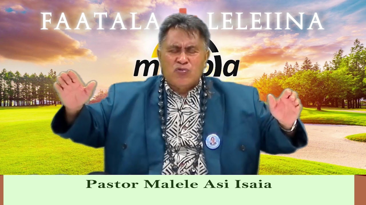 Maaola Christian Network