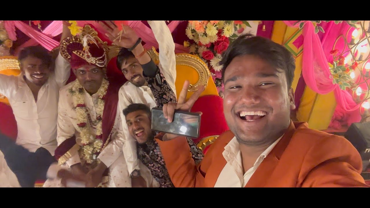 DOST KE SHADI ME GAYA BIHAR/SHADI ME CHALA KATTA 🔫