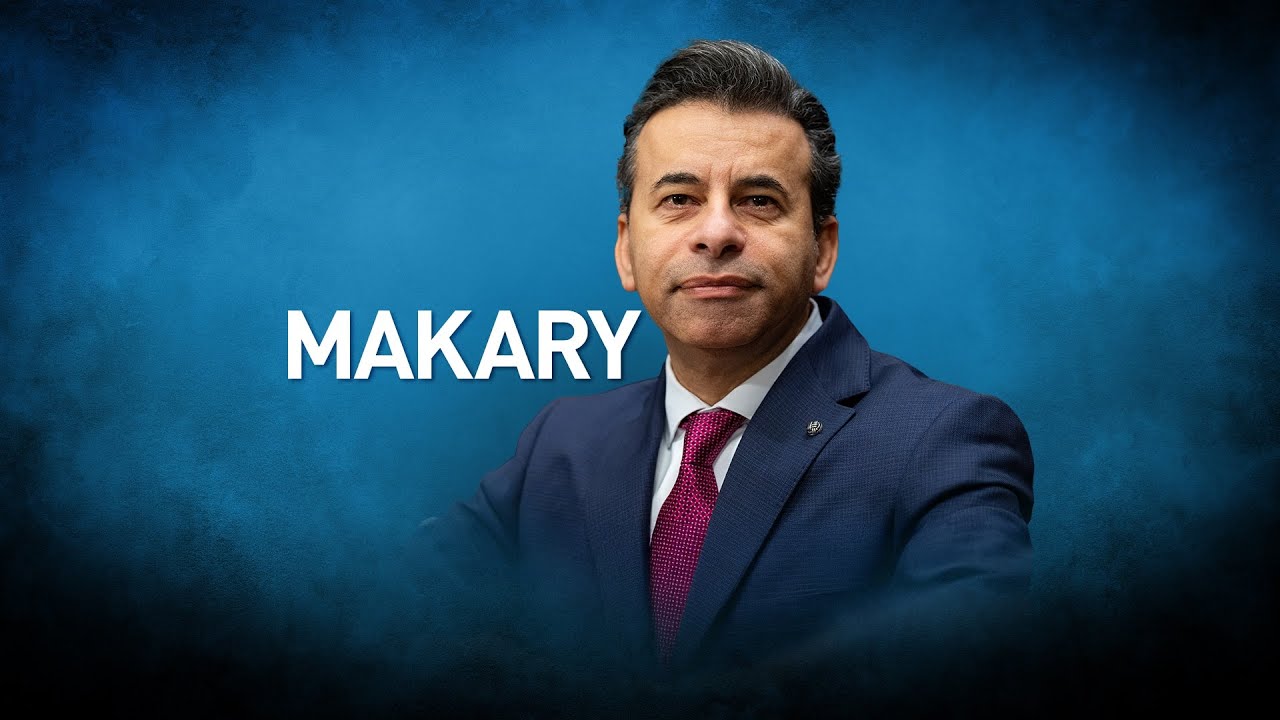 Макарий