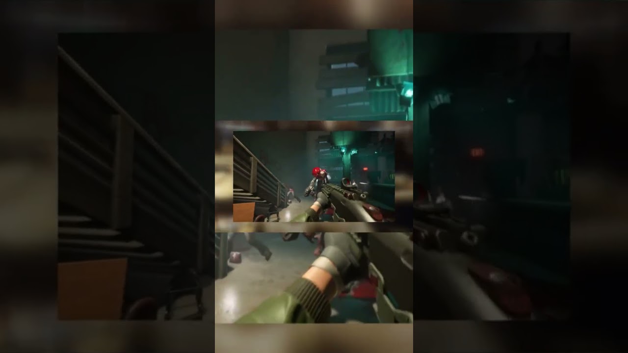 OS JOGOS MAIS AGUARDADOS DE 2023 -  REDFALL #shorts #gamer #gaming #jogo #videogame #gameplay