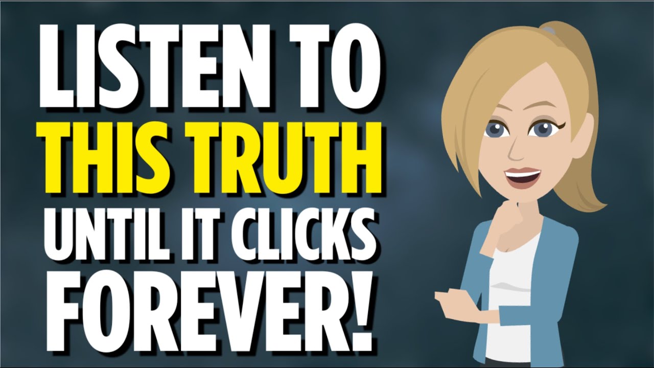 The Truth You Must Hear Every Day Until You Get It 🔥 Abraham Hicks 2026