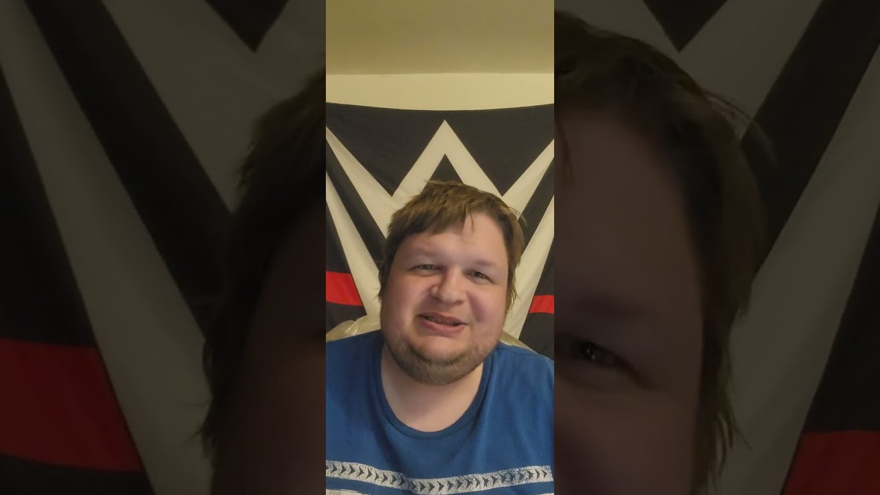 WWE Smackdown Results February 27th 2026