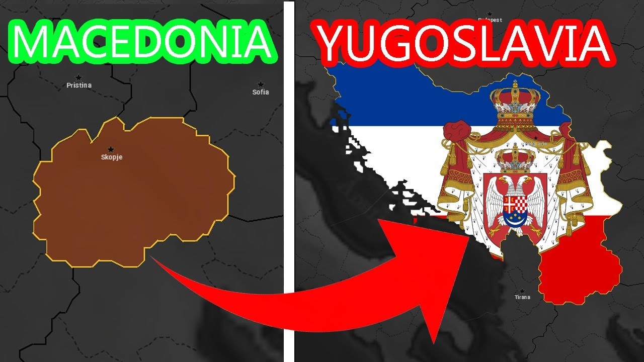 RESTAURANDO Yugoslavia EN Age of History 2 ¿Es Posible Superar Los Retos?