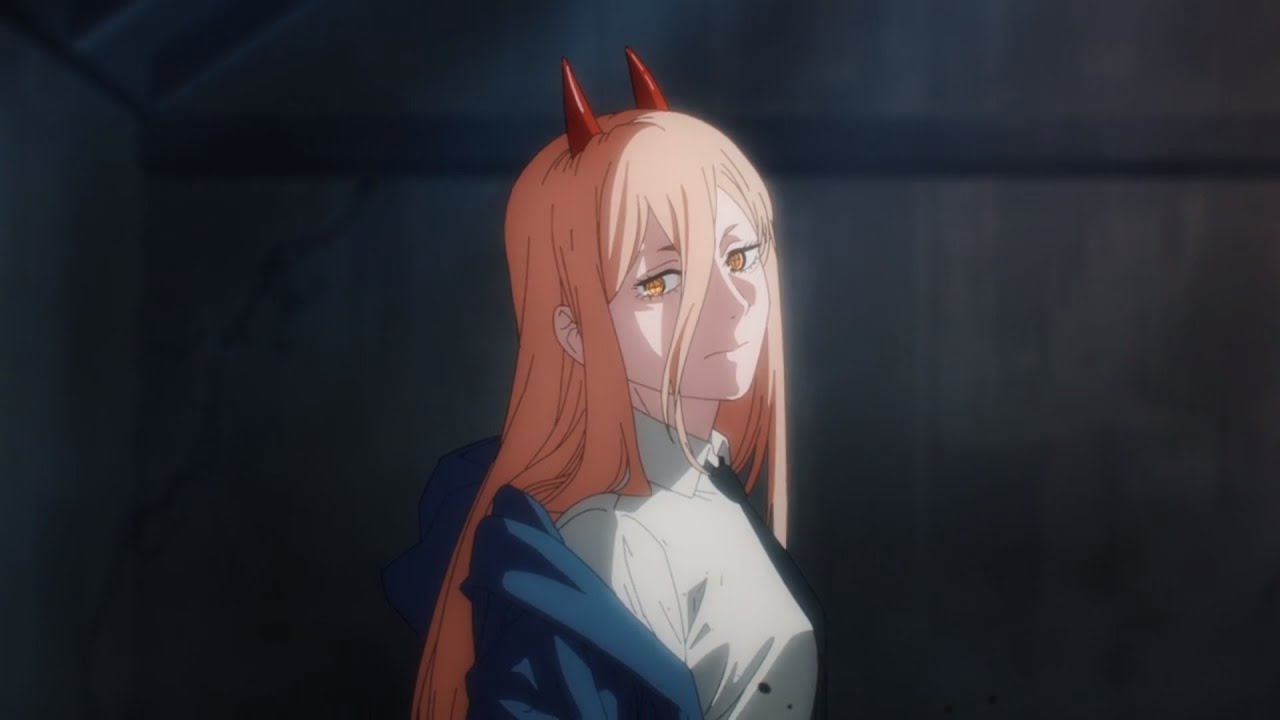 Chainsaw Man OST - Episode 3 - Power's Memories
