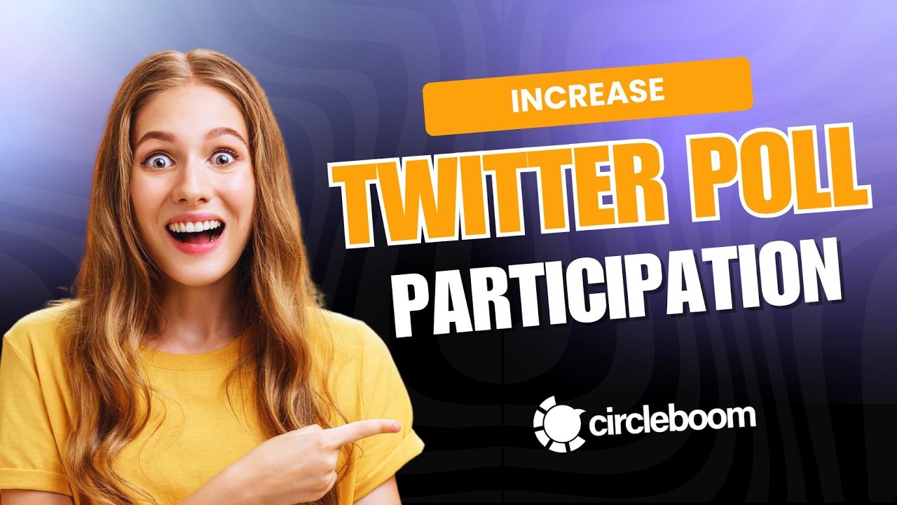 How to Increase Twitter Poll Votes (Best Strategy for X Polls)