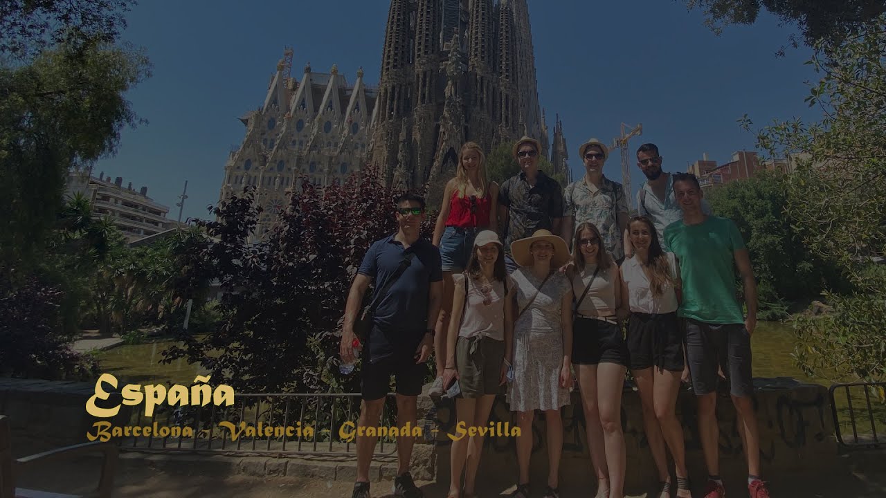 España 2021
