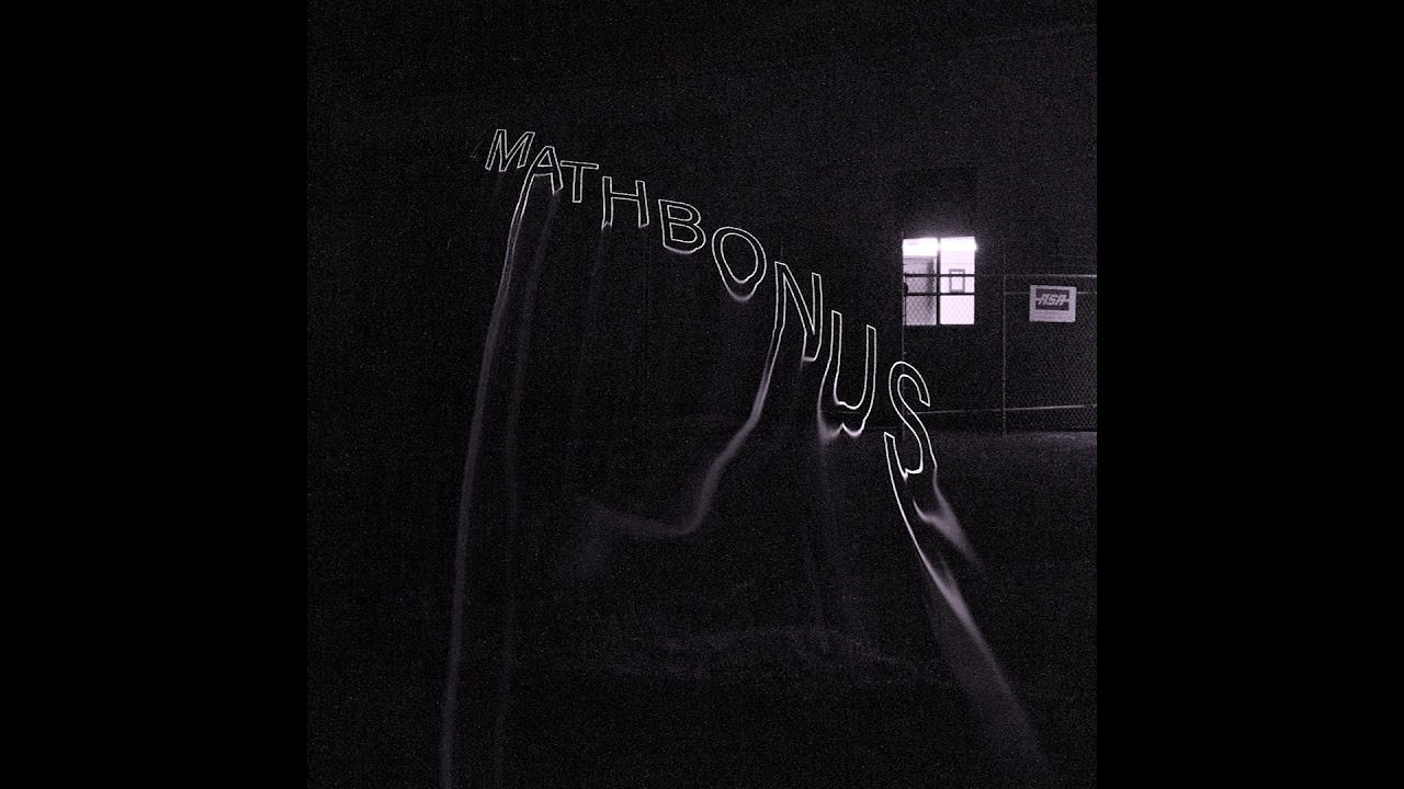 Mathbonus - Evening Machine [2019, full album]