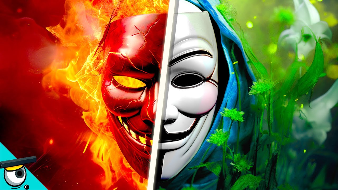 10 HISTOIRES de HACKERS DEVENUS des HÉROS 🦸☠️