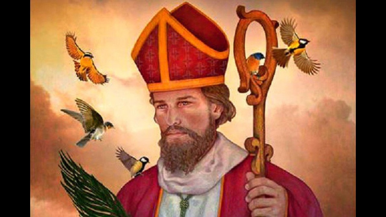 El origen de San Valentín