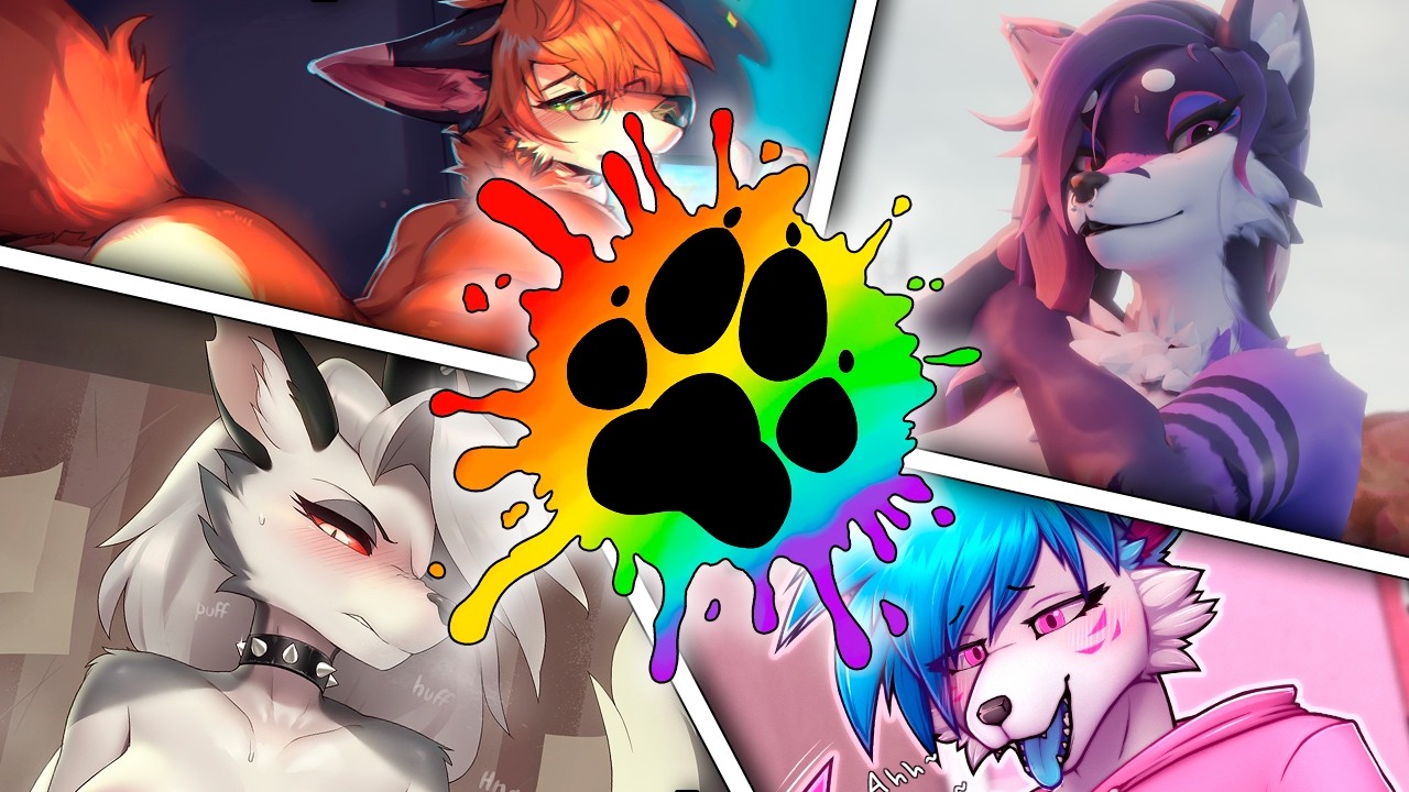 Что такое Fur Affinity?