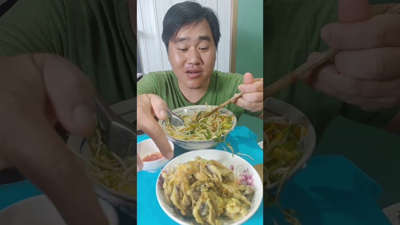 mình thích ăn bún cá mỗi lần ăn là phải như gì ăn mới đã nha | thánh sầu đâu