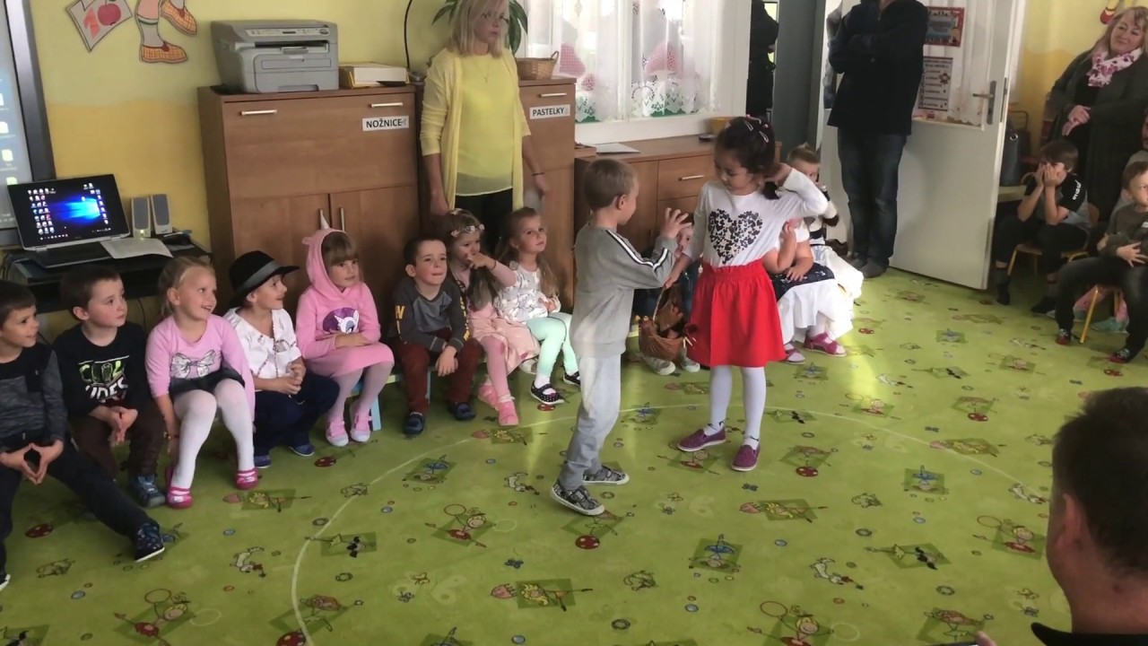 Timea Besiedka pre babky a dedkov 2018