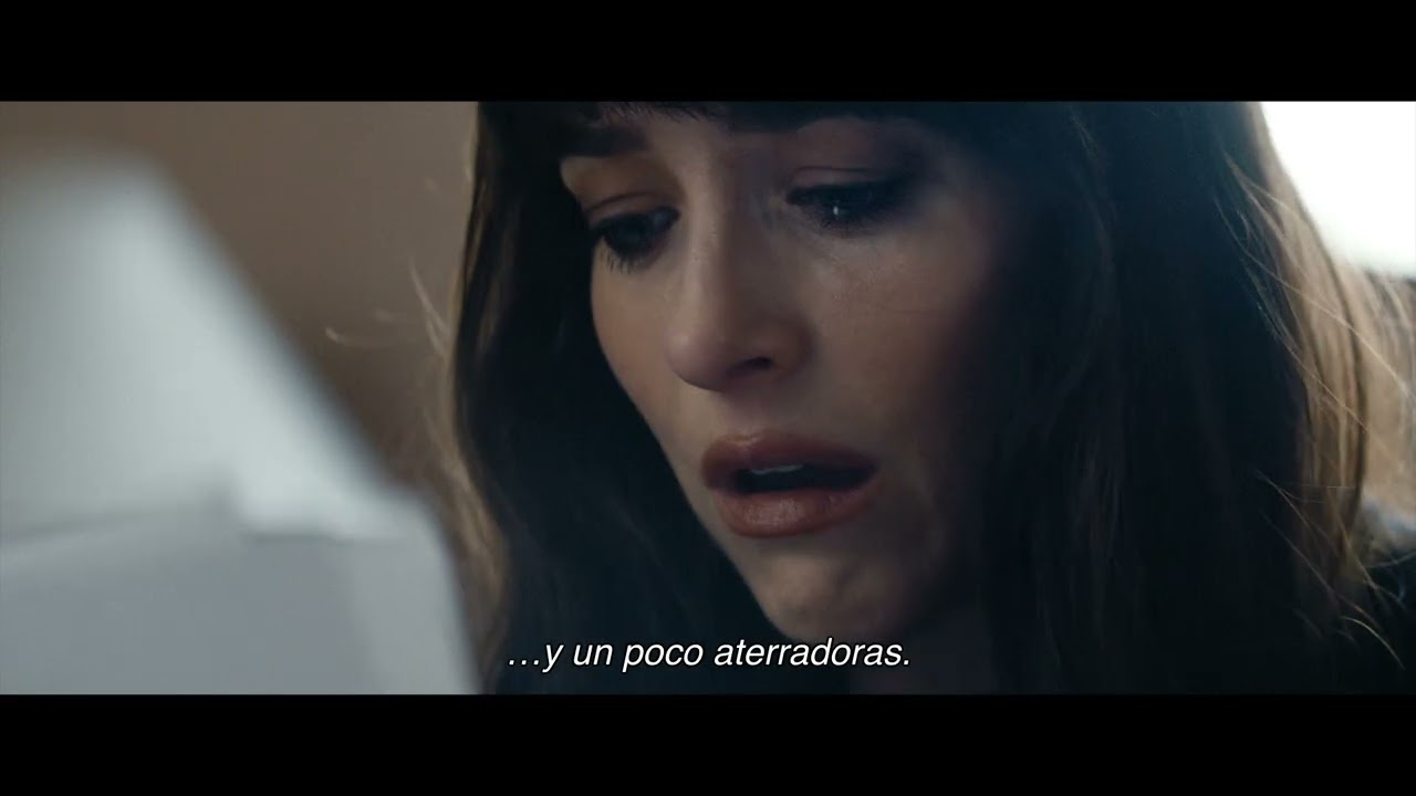 Verity La Sombra De Un Enga&ntilde;o - Tr&aacute;iler - Sub
