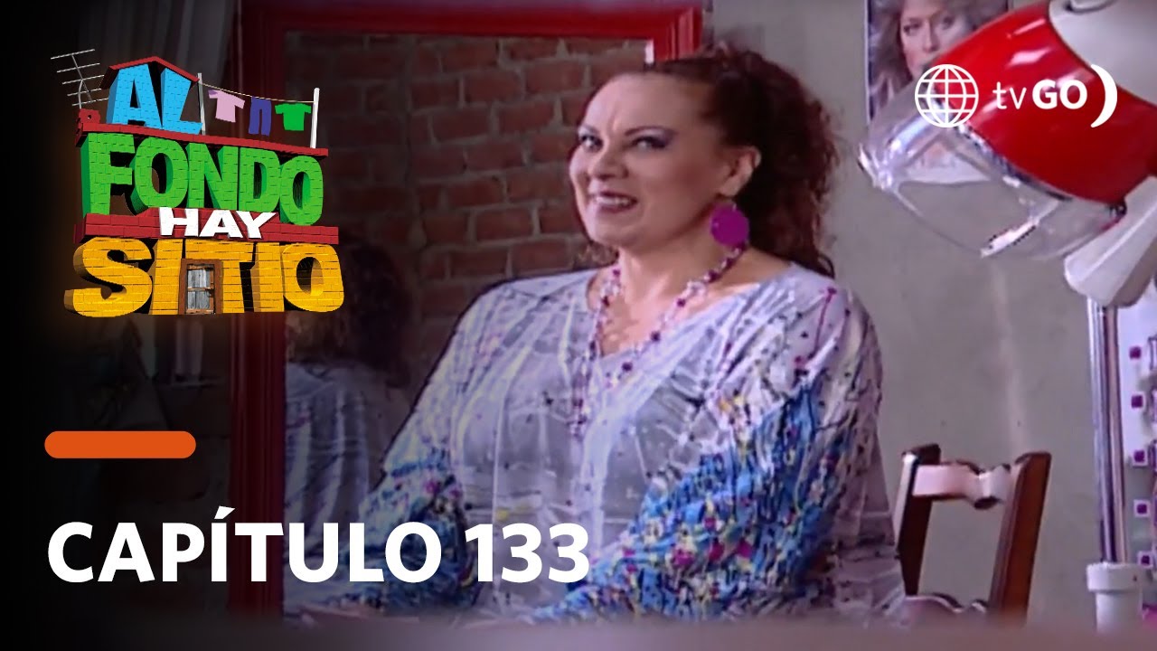 Al Fondo hay Sitio: Peter le mandó lindo detalle a Vanessa pero pensó que era de otro (Capítulo 133)