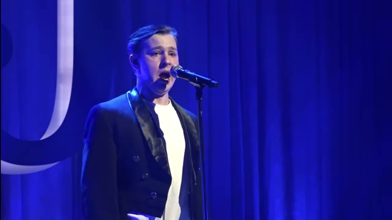 KAJ - Näsan Domnar (Nessun Dorma Cover andra versionen)