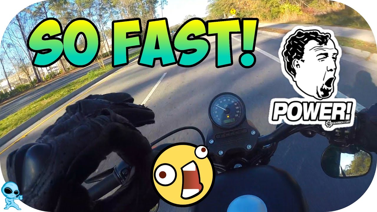 Fuelpak FP3 Installation on my 883 | First Ride Impressions! Build Series #5