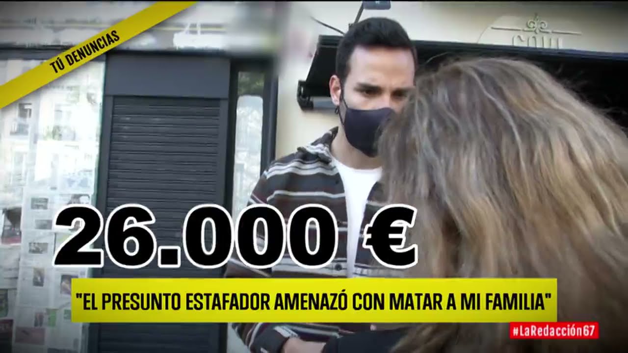 INVESTIGACIÓN - REFORMAS RUINOSAS III - Las estafas de las empresas de reformas